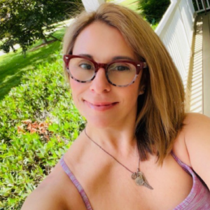Michele Website berooted