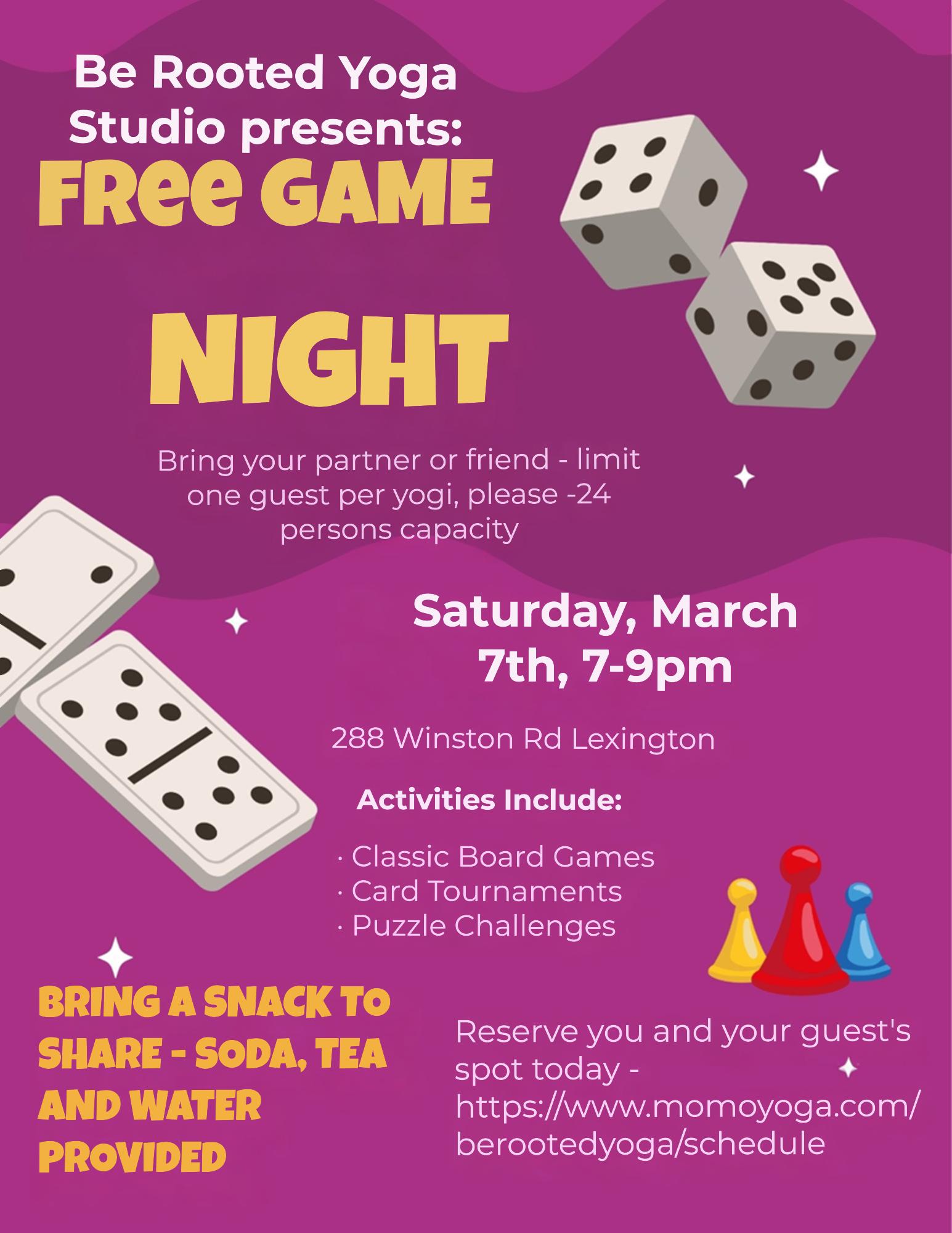 BRY Game Night Edited for Mar7