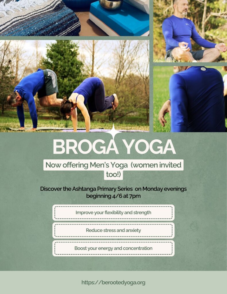 Broga Yoga